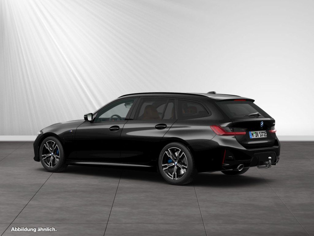 BMW 330 - Bild 8
