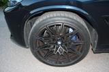 BMW X3 M Competition LCI Werksgarantie bis 09 2029  - gebrauchte BMW X3 M aus dem Jahr 2024
