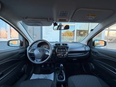 Mitsubishi Space Star - Vorschau 6