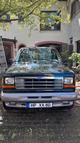 Ford Explorer 4.0L aus 1994 - 3.Hand im Er... - Ford Explorer: For