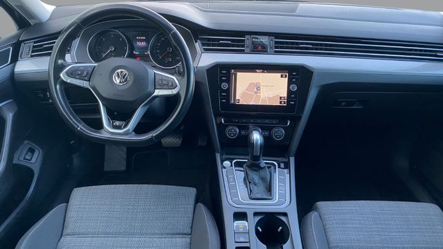 VW Passat Variant (Bild 13 von(15)