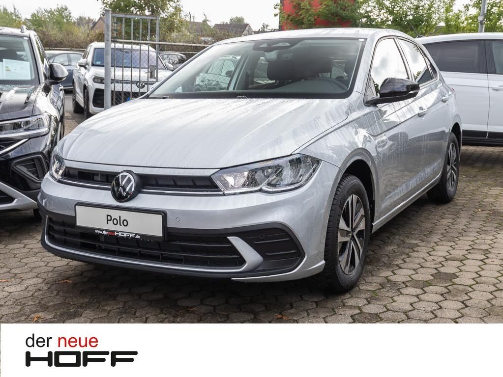 Volkswagen Polo Energy 1.0 TSI DSG PV € 4900,00