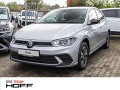 Volkswagen Polo Energy 1.0 TSI DSG PV € 4900,00