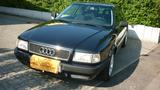 Audi 80 1.9 TDI/Oldtimer, 2. Hand - Audi 80 TDI mit Diesel-Antrieb