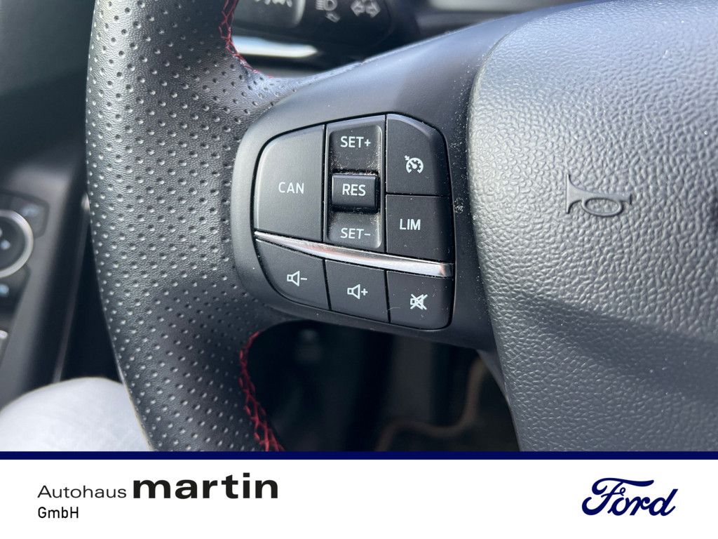 Fahrzeugabbildung Ford Puma 1.0 ST-Linie KLIMA SYNC PDC SHZ NAVI LED