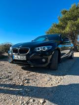 BMW 218i Coupé - - BMW 218 von privat