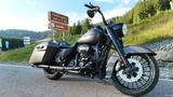 Harley-Davidson Road King Special - Harley-Davidson Road King Special