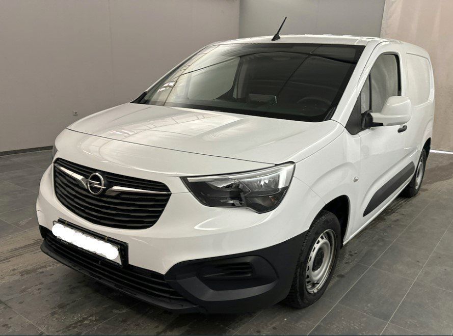 Image of Opel Combo