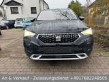 Seat ATECA/XPERIENCE/VOLL/GARANTIE/INSPEKTION - Seat Ateca Gebrauchtwagen in Hamburg