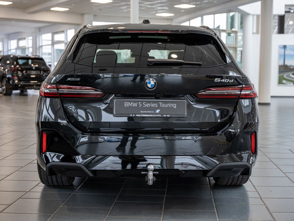 BMW 540 - Bild 6