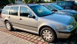 Volkswagen VW Golf IV Bj. 06/2006 Bi Fuel Erdgas - Volkswagen Golf: Bi Fuel