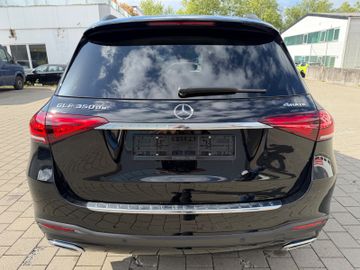 Mercedes GLE 350 - 7