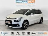 Citroën Grand C4 Picasso Spacetourer 7 Sitzer ALLWETTER  - Citroën Gebrauchtwagen in Krefeld