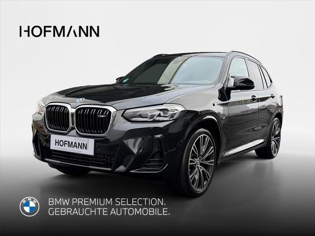 BMW X3 M40i NEU bei BMW Hofmann