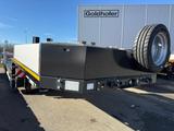Goldhofer STZ-L4  (225 CP 80) A- 4 Achs zwangsg. ausz. - Goldhofer LKWs