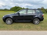 BMW X3 xDrive25i Limited Sport Edition M-Paket - BMW X3: Limited Sport Edition