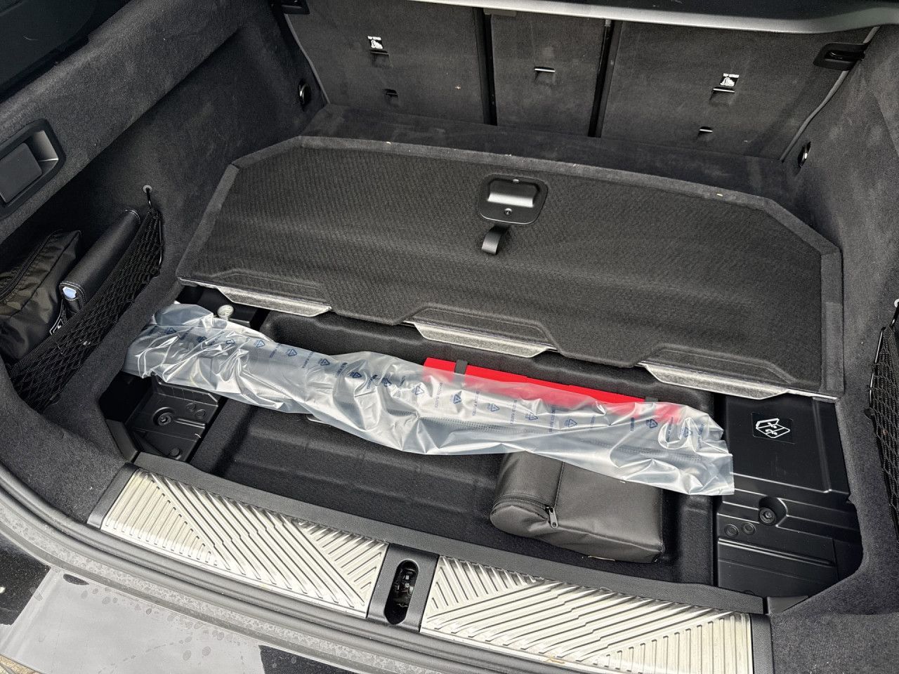 BMW 540 - Bild 18