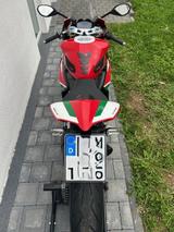 Ducati Panigale V2 Troy Bayliss - DUCATI PANIGALE V2