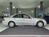 Mercedes-Benz E 500 4Matic 2.HD DT.FZG LEDER PANORAMA H/K - gebrauchte Mercedes-Benz E 500 aus dem Jahr 2004