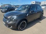 MINI Cooper SD Countryman AUT 1.Hand Top Zustand - MINI MINI: Z