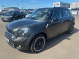 MINI Cooper SD Countryman AUT 1.Hand Top Zustand - MINI Cooper SD Gebrauchtwagen