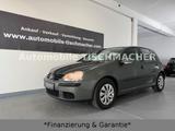Volkswagen Golf V| 2.Hand| Automatik| Scheckheft| SHZ| AC - Volkswagen aus 2004