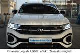 Volkswagen T-Roc R-Line***ACC***AHK***NETTO 20.966,- €*** - VW T-Roc Gebrauchtwagen in Essen