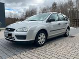 Ford Focus Tunier Mk2 - Ford Focus Tunier Gebrauchtwagen