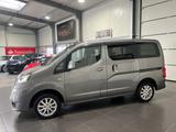 Nissan NV200 1.5 dCi **Navi*Kamera*AHK*SHZ*Temp** - Nissan: N200
