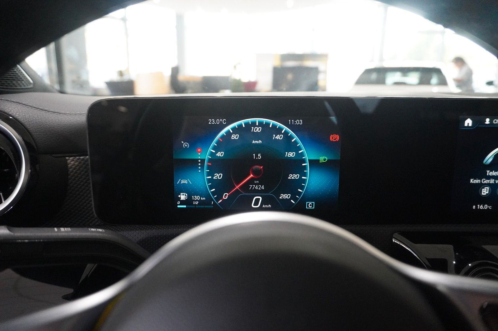 Fahrzeugabbildung Mercedes-Benz CLA 200 COUPE PROGRESSIVE NAVI/LED/KAMERA/VIRTU.