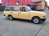 Wartburg 353 TOURIST/KOMBI FRONTKÜHLER ORGINAL ZUSTAND - Wartburg 353: Tourist
