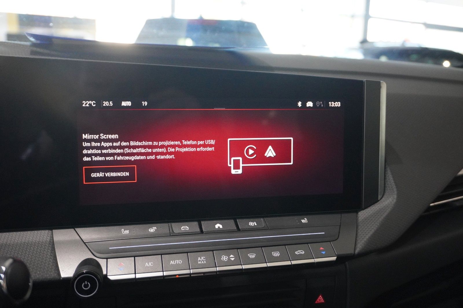 Fahrzeugabbildung Opel Astra L Lim. 1.6 HYBRID GS SPORT NAVI/360°/SPORT