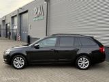 Skoda Octavia kombi 1.6 TDI Greentech Active Preis EU - Skoda Octavia: Eu