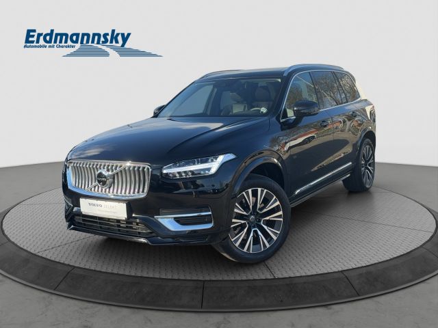 Volvo XC90 T8 Inscription Expr.Plug-In Hybrid AWD/AHK