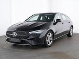 Mercedes-Benz CLA 180 SB Progressive AHK+Totw+Kam+WinterPaket - gebrauchte Mercedes-Benz CLA 180 Shooting Brake aus dem Jahr 2024