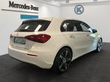 Mercedes-Benz A 250 4MATIC PROGRESSIVE+AHK+KEYLESS+DISTRONIC - gebrauchte Mercedes-Benz A 250 aus dem Jahr 2025
