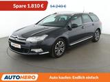 Citroën C5 2.0 Blue-HDi Exclusive Aut.*NAVI*TEMPO*CAM* - Citroën in Duisburg