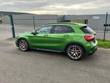 Mercedes-Benz GLA 45 AMG Mercedes-AMG GLA 45 4MATIC DCT Me... - Mercedes AMG gebraucht