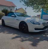 BMW 650i Cabrio - - BMW 650 aus 2013