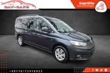 Volkswagen Caddy Maxi 4Motion ACC Park-Assistent St.Heizung - Volkswagen Caddy: Blau, Motion