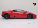 Lamborghini Huracán EVO I LOGE ZV I CARBON SKIN - Lamborghini Gebrauchtwagen in Hamburg