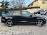 Audi A3 40 TFSI S tronic design  - Audi A3 design mit Benzin-Antrieb