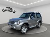 Toyota TOYOTA - Land Cruiser - Tdi D-4D 3 porte KDJ90 S - gebrauchte Toyota Land Cruiser aus dem Jahr 2001
