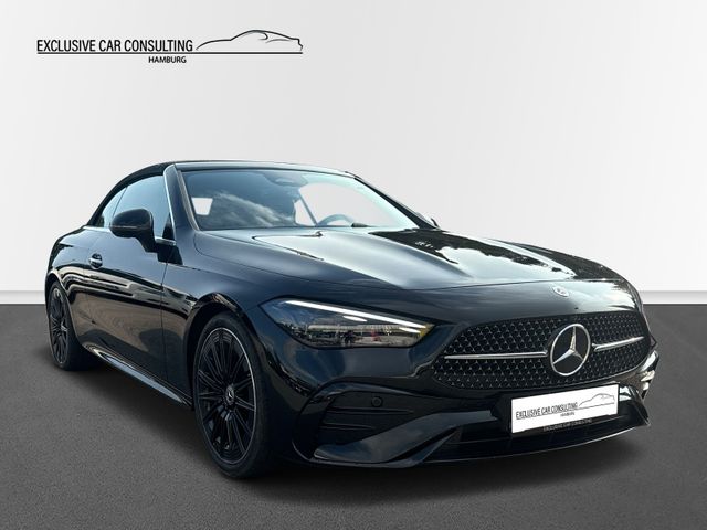 MERCEDES-BENZ CLE 200 – Bild 1