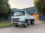 Mercedes-Benz Axor 1833 - Kipper - 1. Hand - 105 TKm - 4x2 - Mercedes-Benz Axor