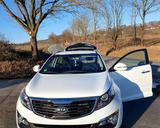 Kia KIA Sportage SLS 1.6 GDI Benzin 134PS weni... - Kia Sportage: Sls