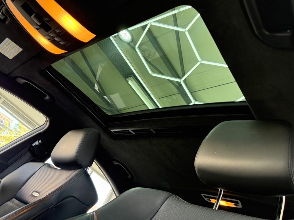 Mercedes-Benz CLS 63 AMG