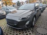 Ford Focus Sport-Line Lim. Titanium Facelift - gebrauchte Ford Focus mit Facelift