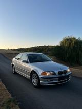BMW 328i Sport Edition, Erstbesitz,46 000km,Einmalig - BMW 328 aus 1998