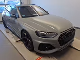 Audi RS4 Avant competition plus Pano AHK Memory HUD B - Audi RS4 competition Gebrauchtwagen
